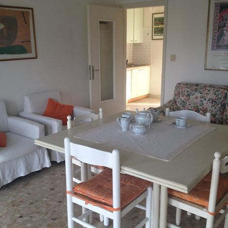 Casa Marialuigia - Appartamenti Solo Per Famiglie Lido di Jesolo Eksteriør billede