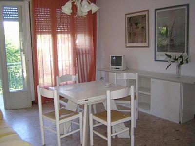 Casa Marialuigia - Appartamenti Solo Per Famiglie Lido di Jesolo Eksteriør billede