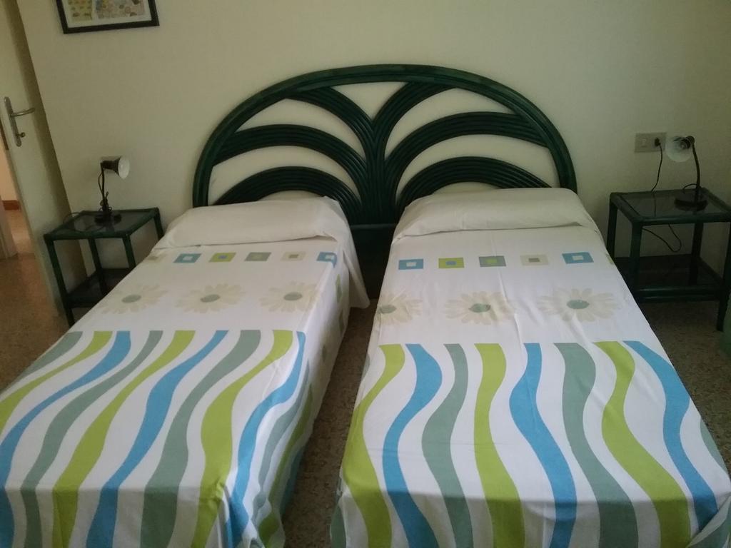 Casa Marialuigia - Appartamenti Solo Per Famiglie Lido di Jesolo Eksteriør billede