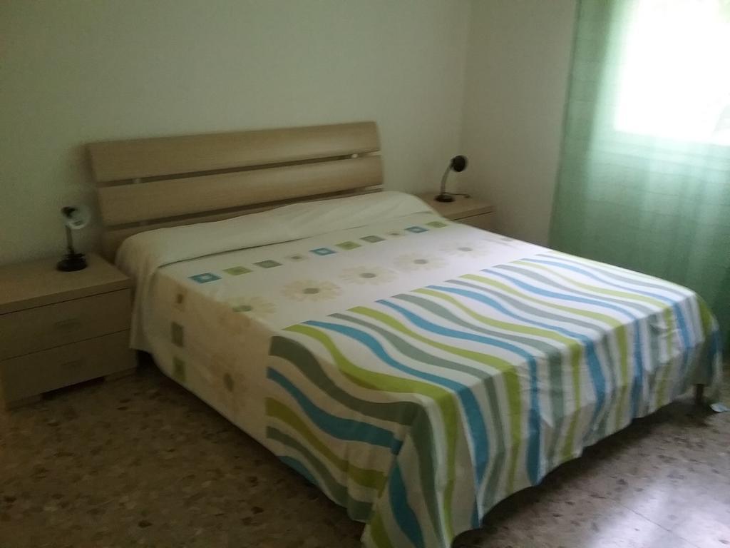 Casa Marialuigia - Appartamenti Solo Per Famiglie Lido di Jesolo Eksteriør billede