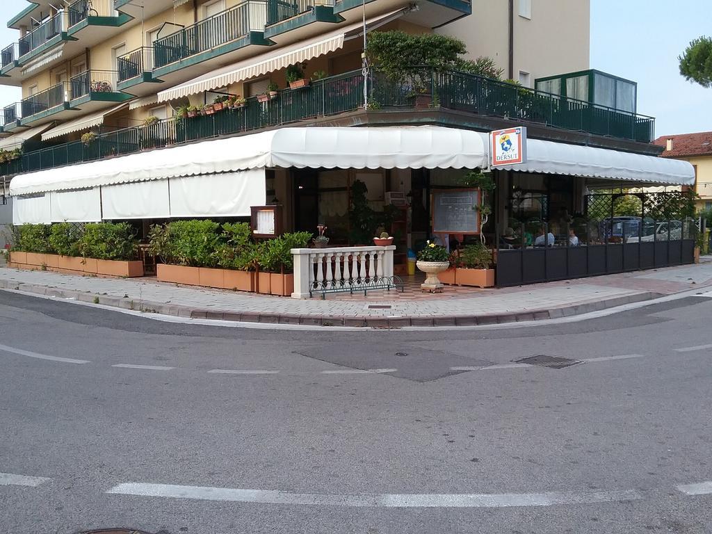 Casa Marialuigia - Appartamenti Solo Per Famiglie Lido di Jesolo Eksteriør billede