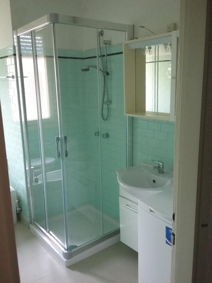 Casa Marialuigia - Appartamenti Solo Per Famiglie Lido di Jesolo Eksteriør billede