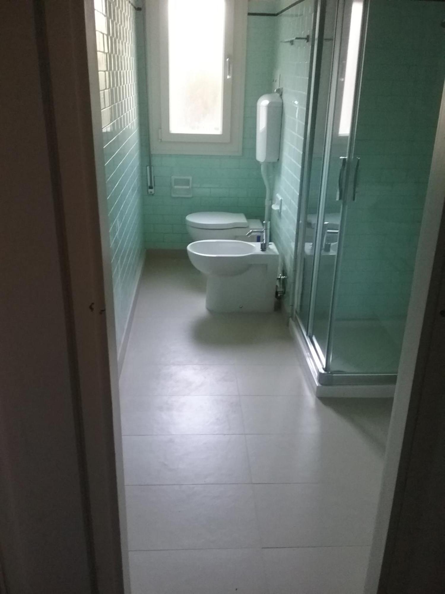 Casa Marialuigia - Appartamenti Solo Per Famiglie Lido di Jesolo Eksteriør billede
